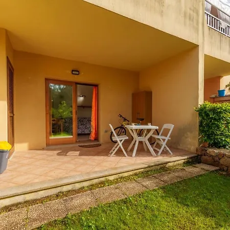 Albicocca * Όλμπια