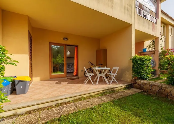 Albicocca * Όλμπια