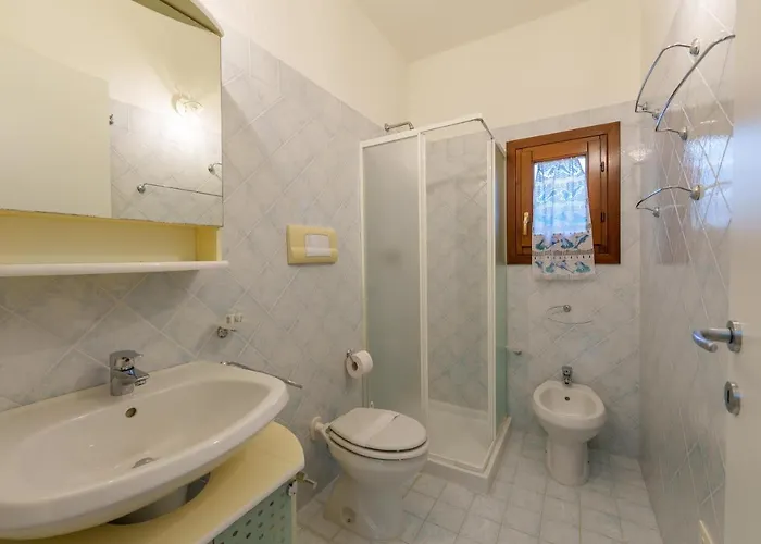 Albicocca Διαμέρισμα *