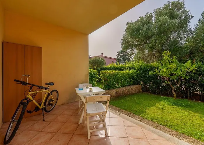 Albicocca Διαμέρισμα *