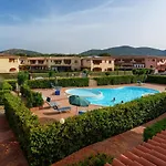 Lejlighed Albicocca Olbia
