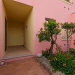 Albicocca Apartamento