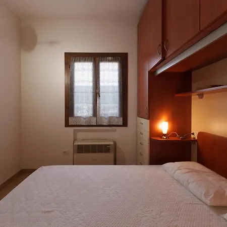 Albicocca Apartment