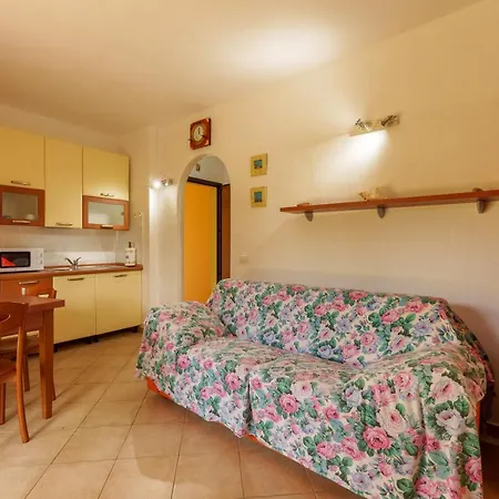 Apartment Albicocca Olbia