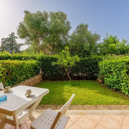 Albicocca Apartment Olbia