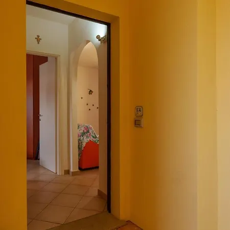Albicocca Apartment