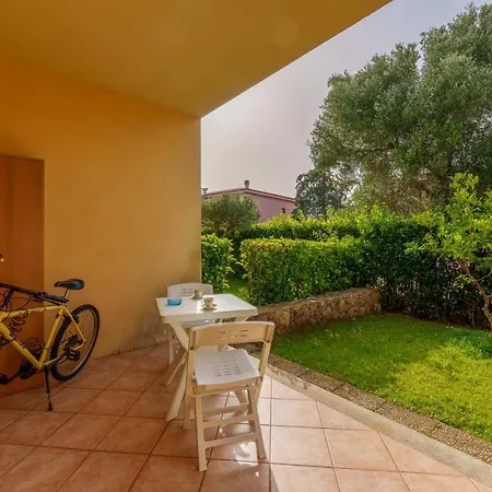 Albicocca Apartman *