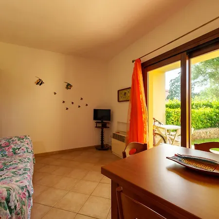 Apartamento Albicocca Olbia