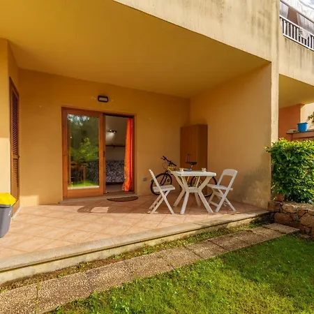 Apartamento Albicocca *