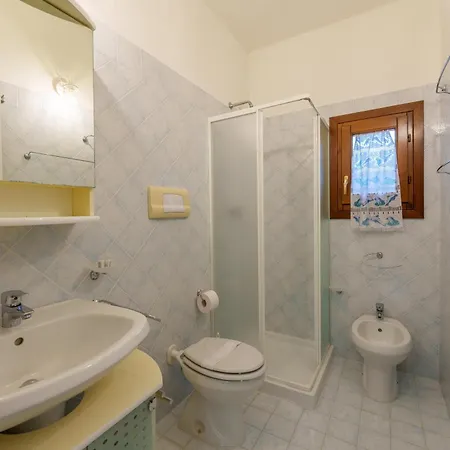 Albicocca Apartamento