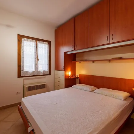 Apartament Albicocca